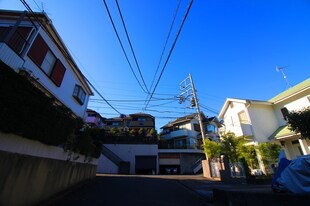 ル・ヴィラージュ玉川学園の物件外観写真